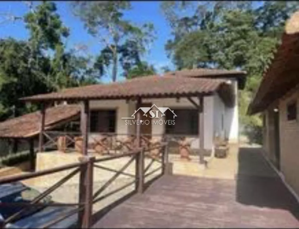 Casa, 4 quartos, 500 m² - Foto 5