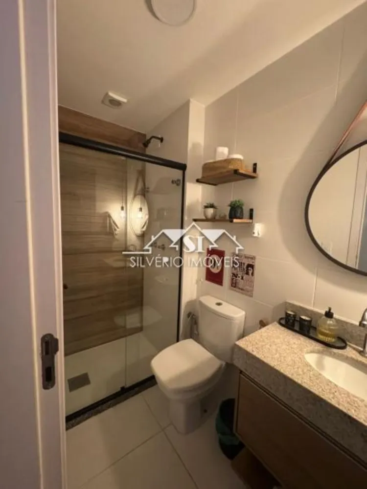 Apartamento, 2 quartos, 120 m² - Foto 9