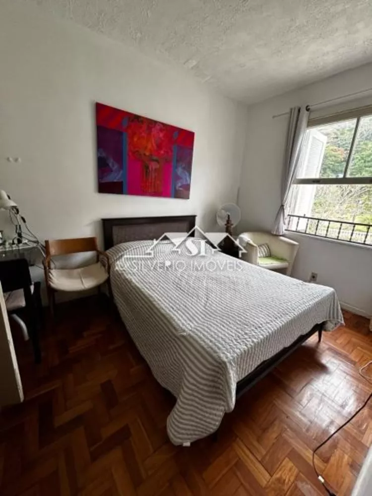 Apartamento, 2 quartos, 40 m² - Foto 3