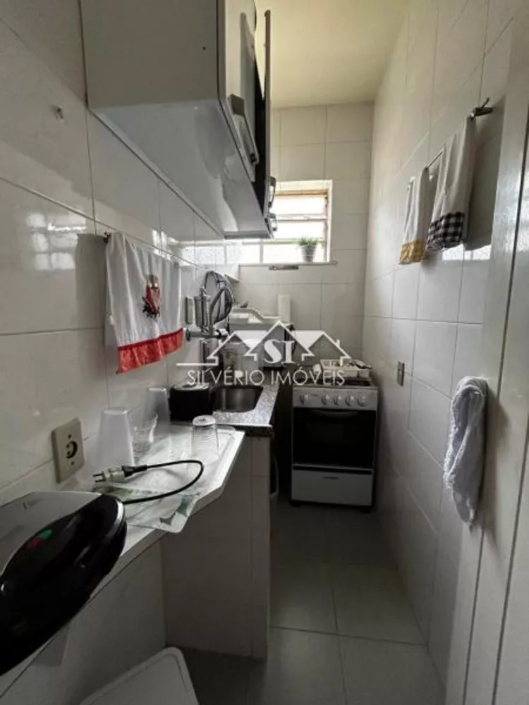 Apartamento, 2 quartos, 40 m² - Foto 5