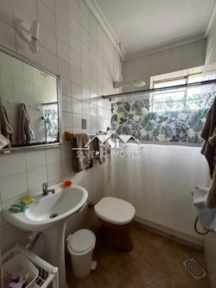 Apartamento, 2 quartos, 40 m² - Foto 4