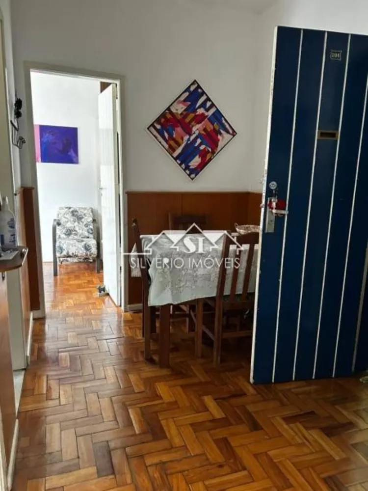 Apartamento, 2 quartos, 40 m² - Foto 2