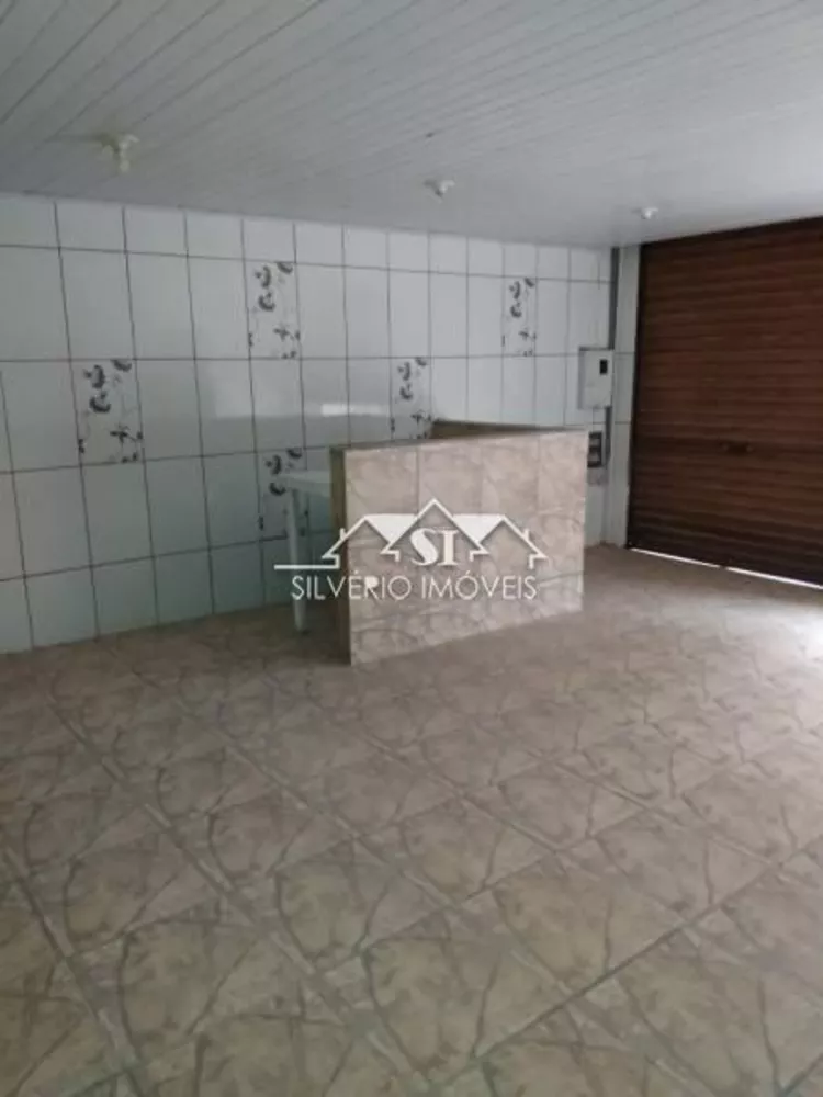Loja-Salão, 95 m² - Foto 1