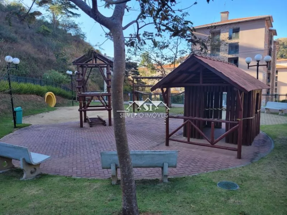 Apartamento, 2 quartos, 59 m² - Foto 7