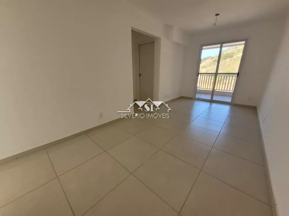 Apartamento, 2 quartos, 59 m² - Foto 1