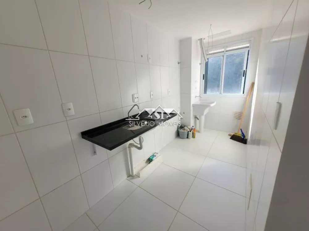Apartamento, 2 quartos, 59 m² - Foto 10
