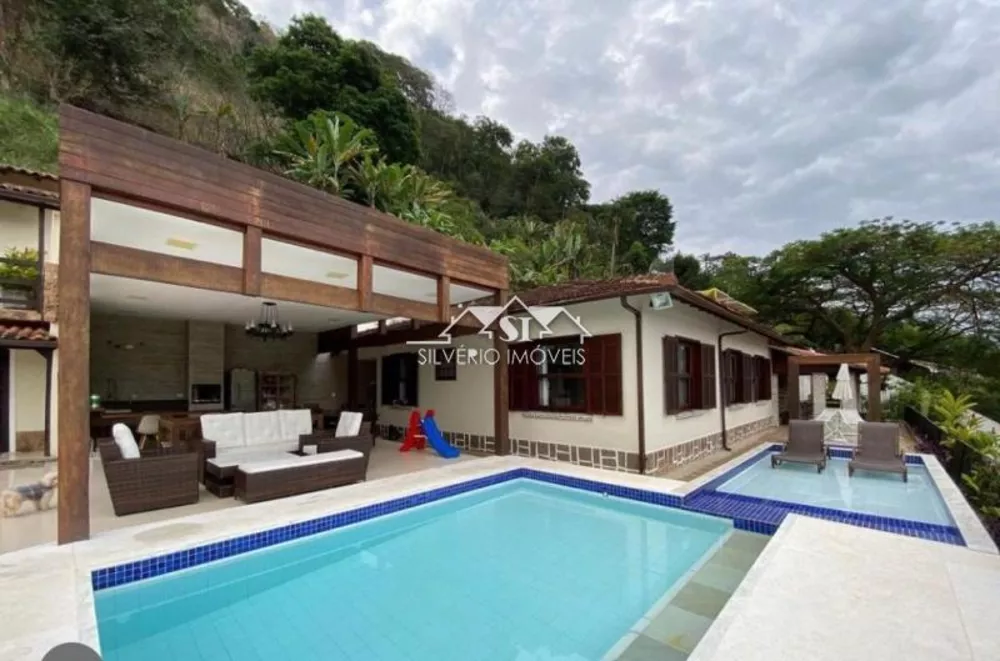 Casa, 5 quartos, 500 m² - Foto 2