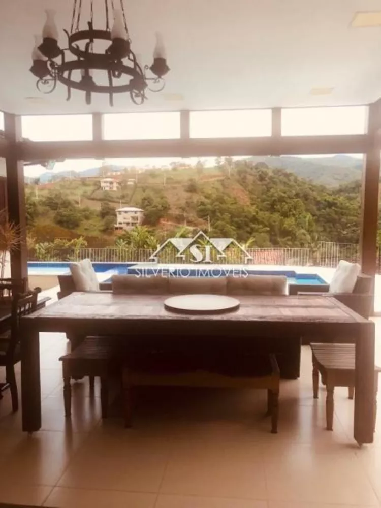 Casa, 5 quartos, 500 m² - Foto 17