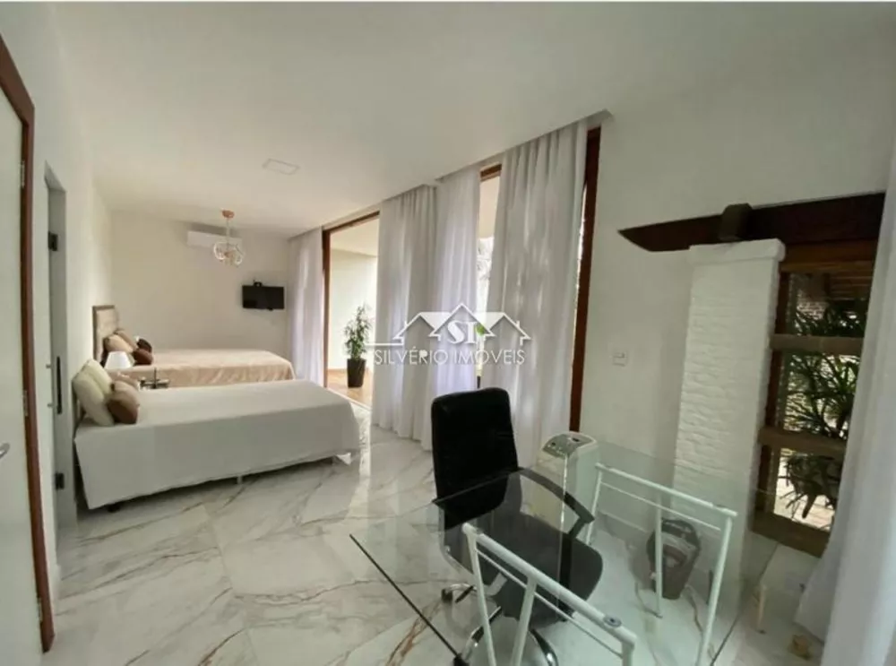 Casa, 5 quartos, 500 m² - Foto 9