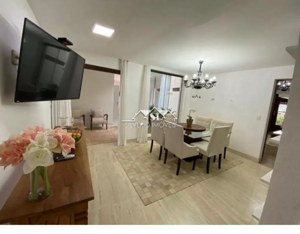 Casa, 5 quartos, 500 m² - Foto 6