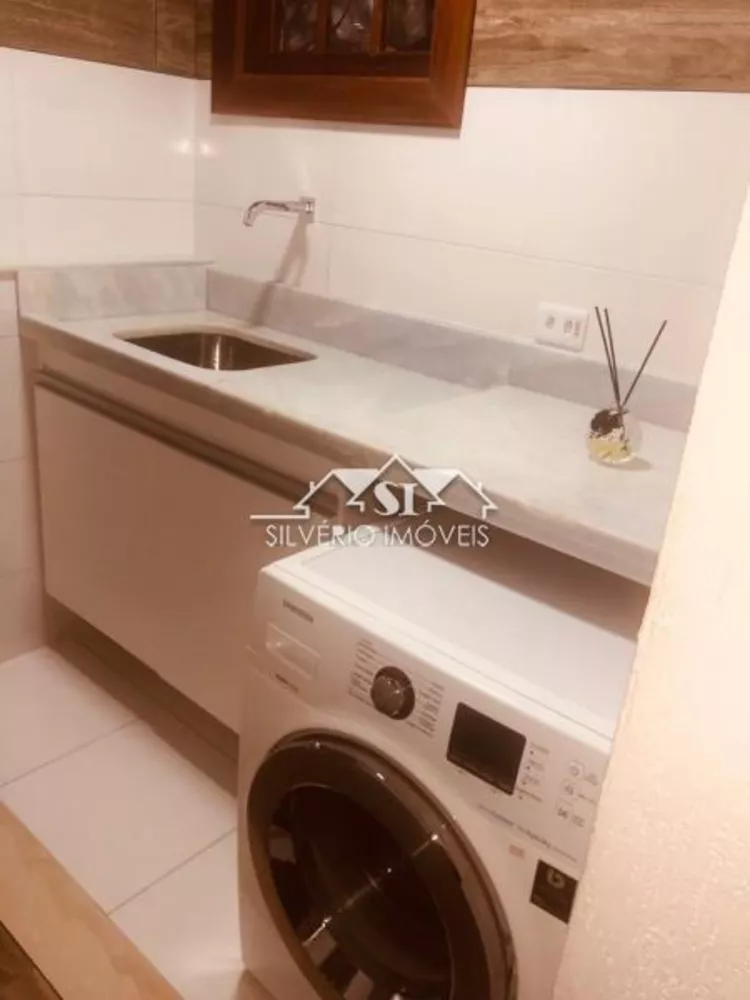 Casa, 5 quartos, 500 m² - Foto 23