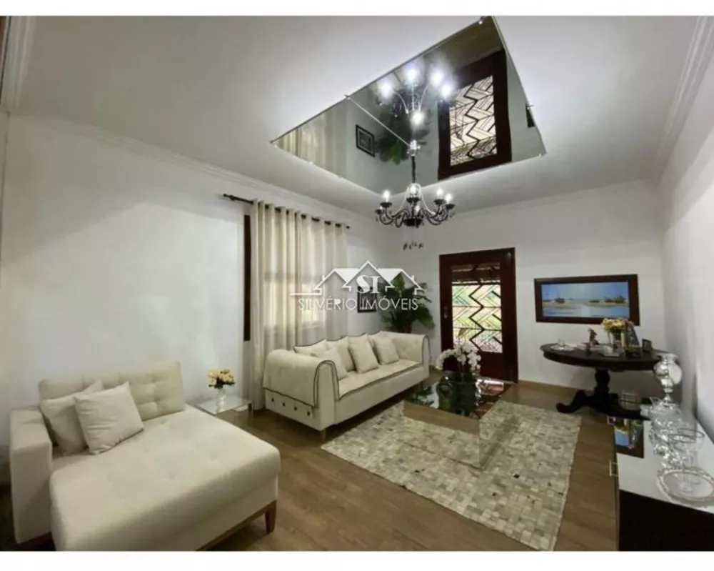 Casa, 5 quartos, 500 m² - Foto 4