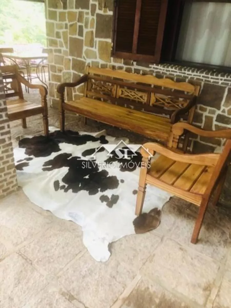 Casa, 5 quartos, 500 m² - Foto 15