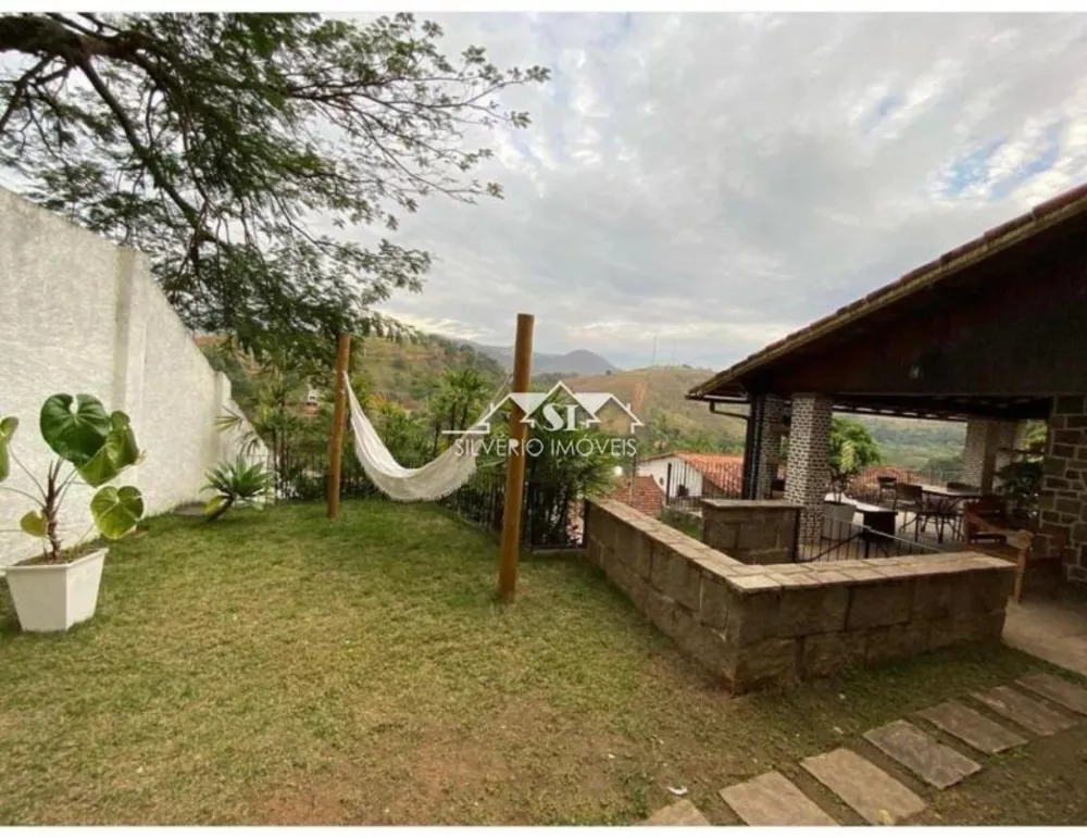 Casa, 5 quartos, 500 m² - Foto 7