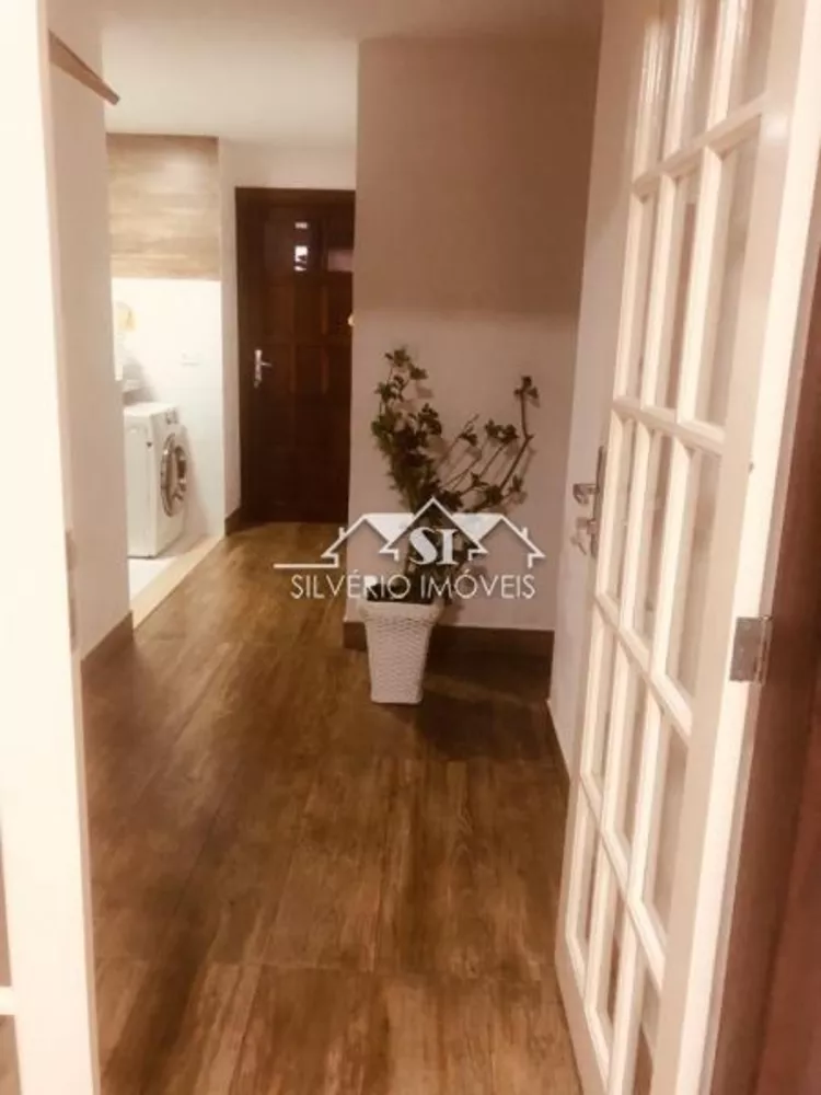 Casa, 5 quartos, 500 m² - Foto 19