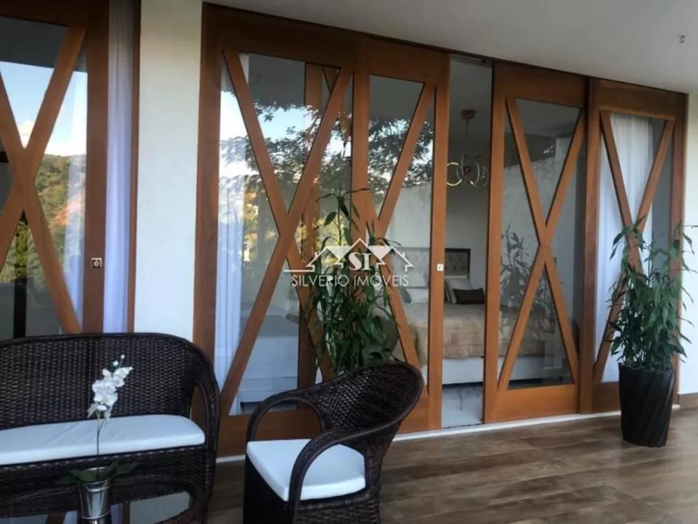 Casa, 5 quartos, 500 m² - Foto 16