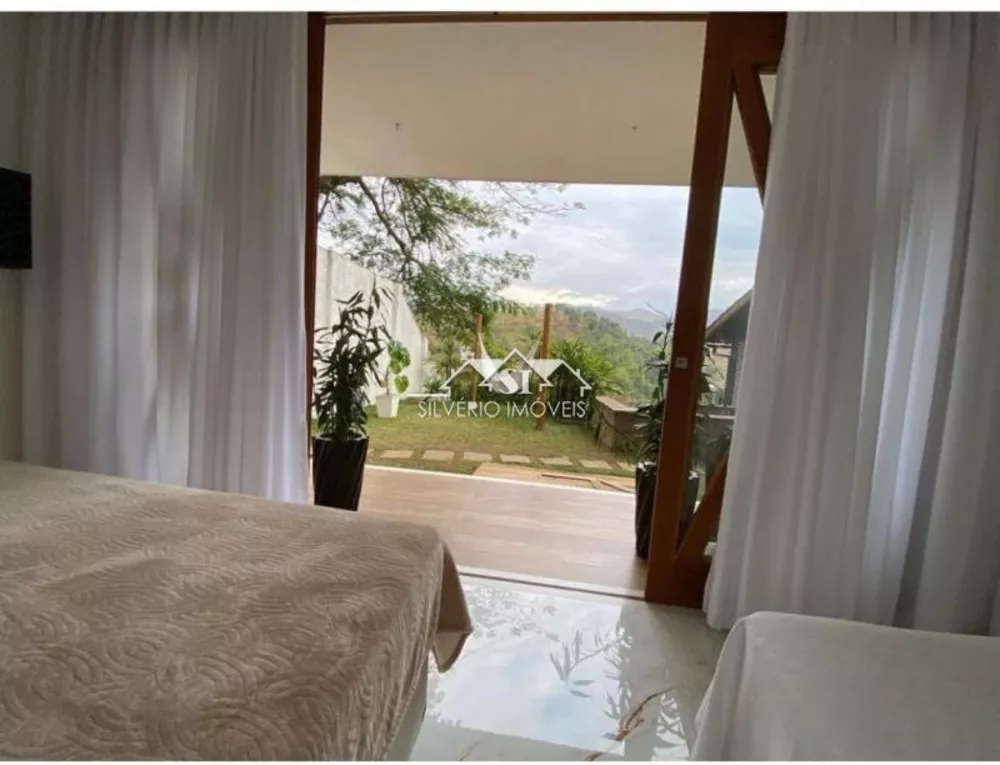 Casa, 5 quartos, 500 m² - Foto 10