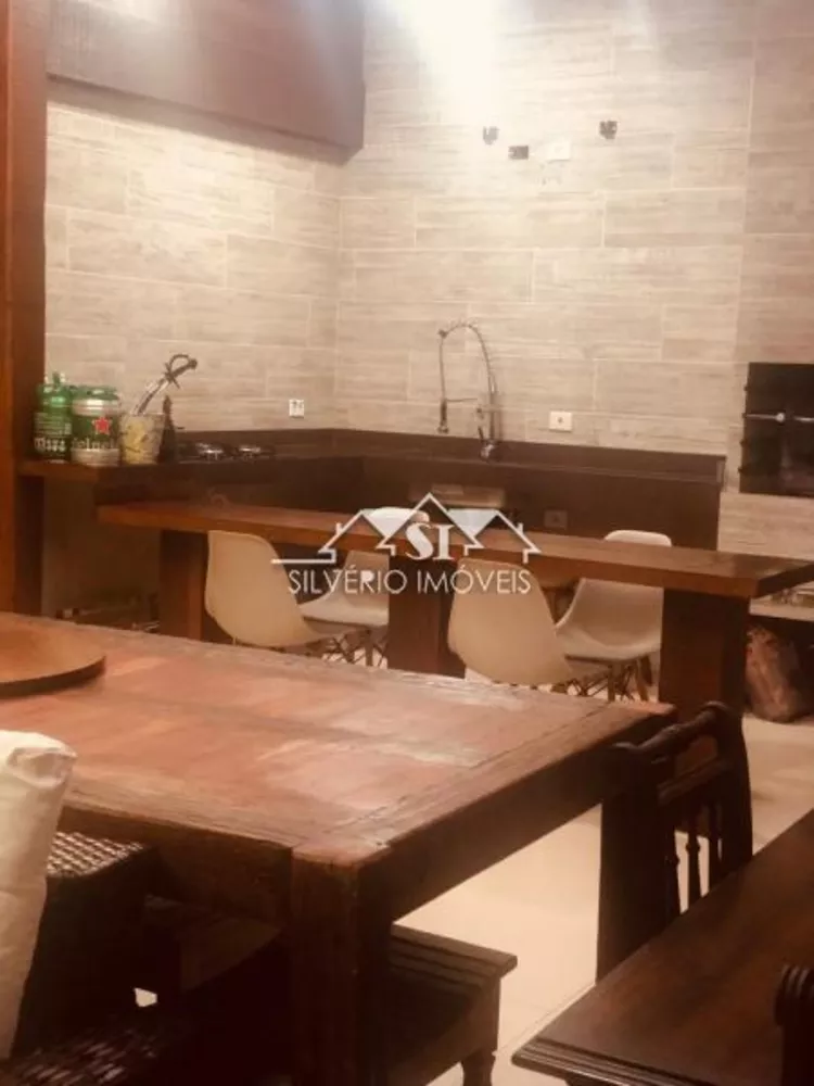 Casa, 5 quartos, 500 m² - Foto 18