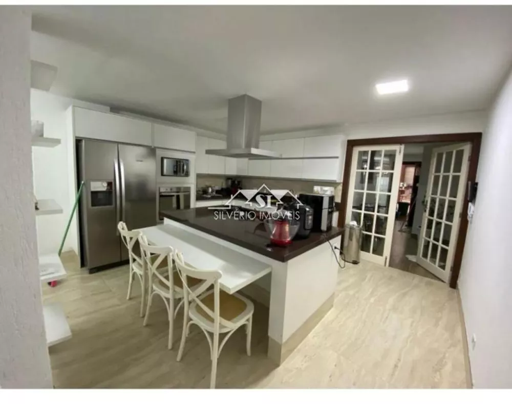 Casa, 5 quartos, 500 m² - Foto 8