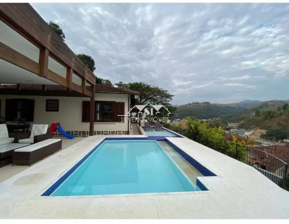 Casa, 5 quartos, 500 m² - Foto 3