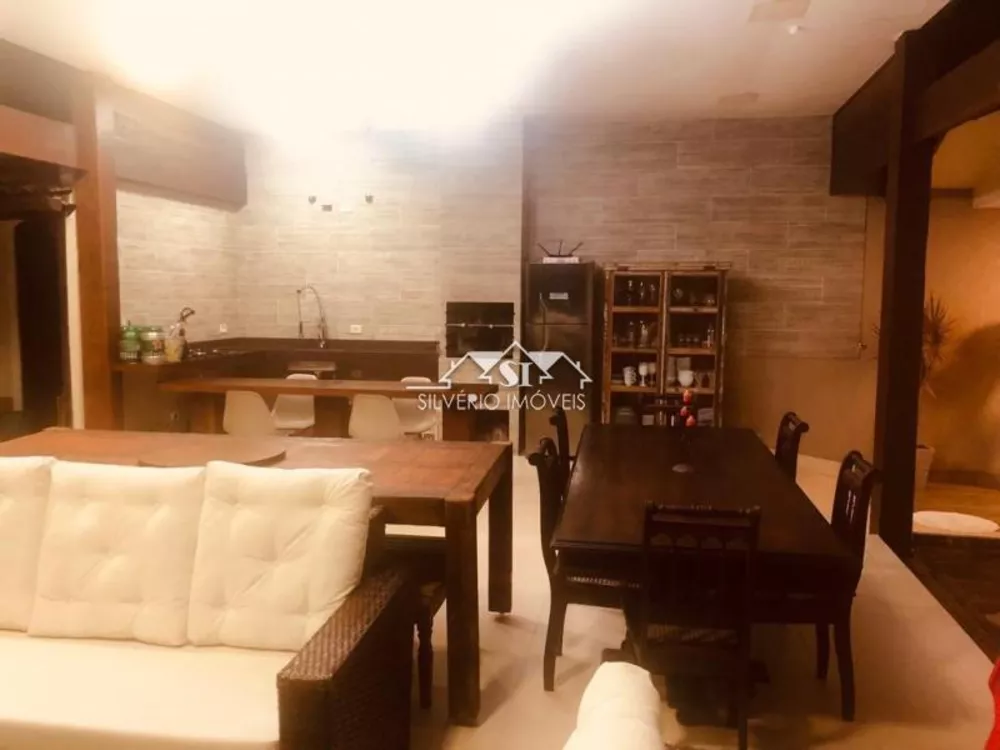 Casa, 5 quartos, 500 m² - Foto 21