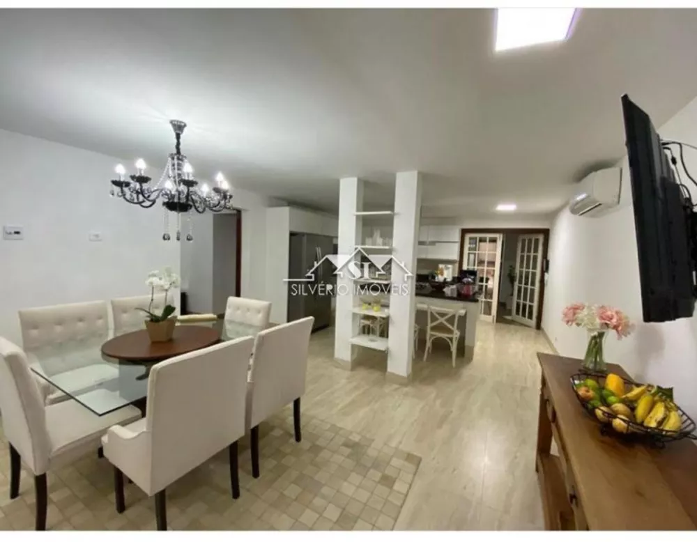 Casa, 5 quartos, 500 m² - Foto 5