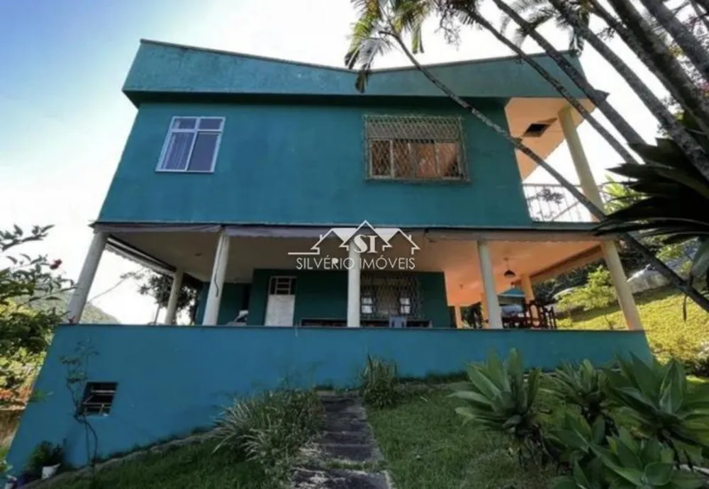 Casa, 5 quartos, 300 m² - Foto 4