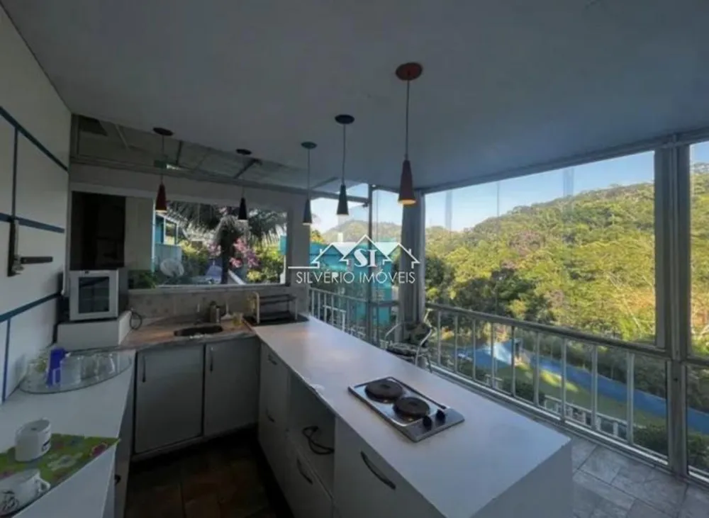Casa, 5 quartos, 300 m² - Foto 2