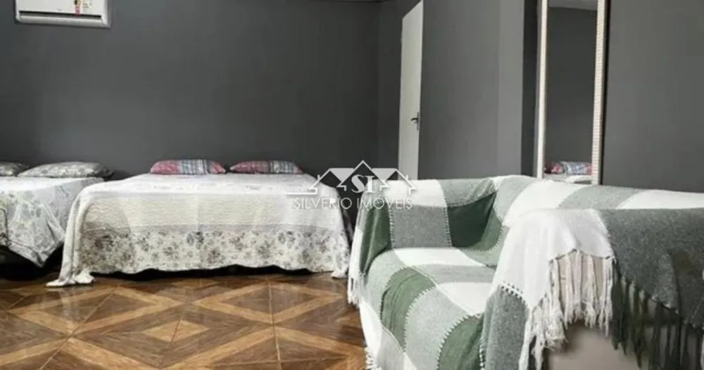 Casa, 5 quartos, 300 m² - Foto 8