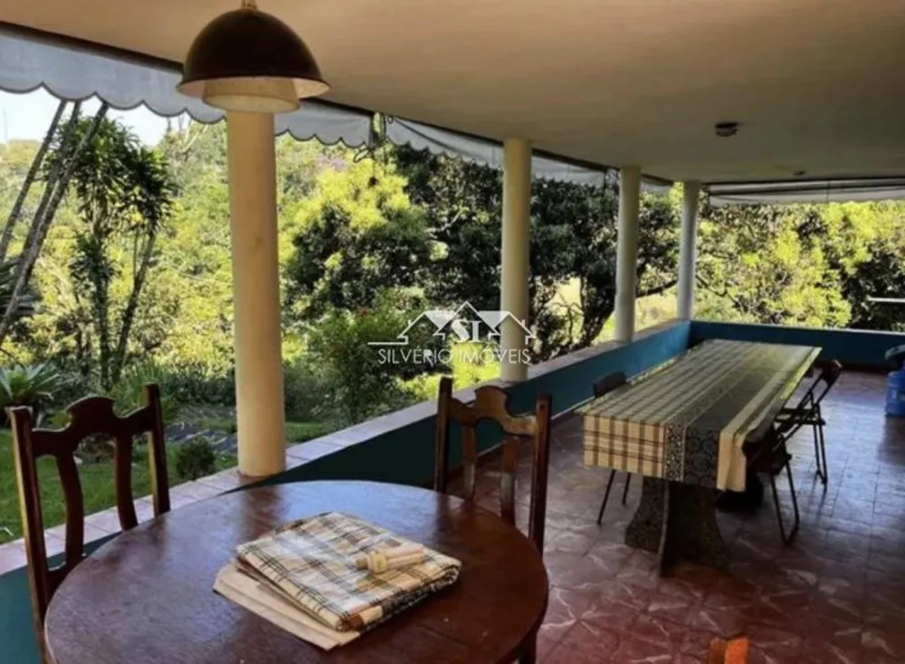 Casa, 5 quartos, 300 m² - Foto 5