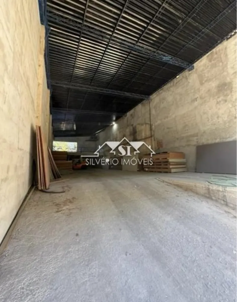 Depósito-Galpão, 436 m² - Foto 2
