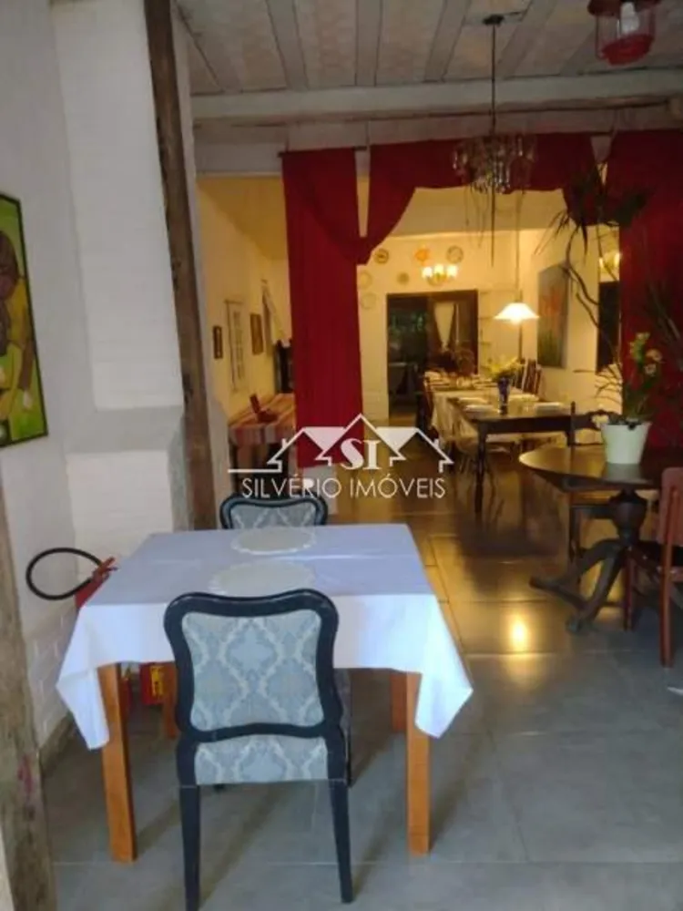 Casa, 10 quartos, 450 m² - Foto 6