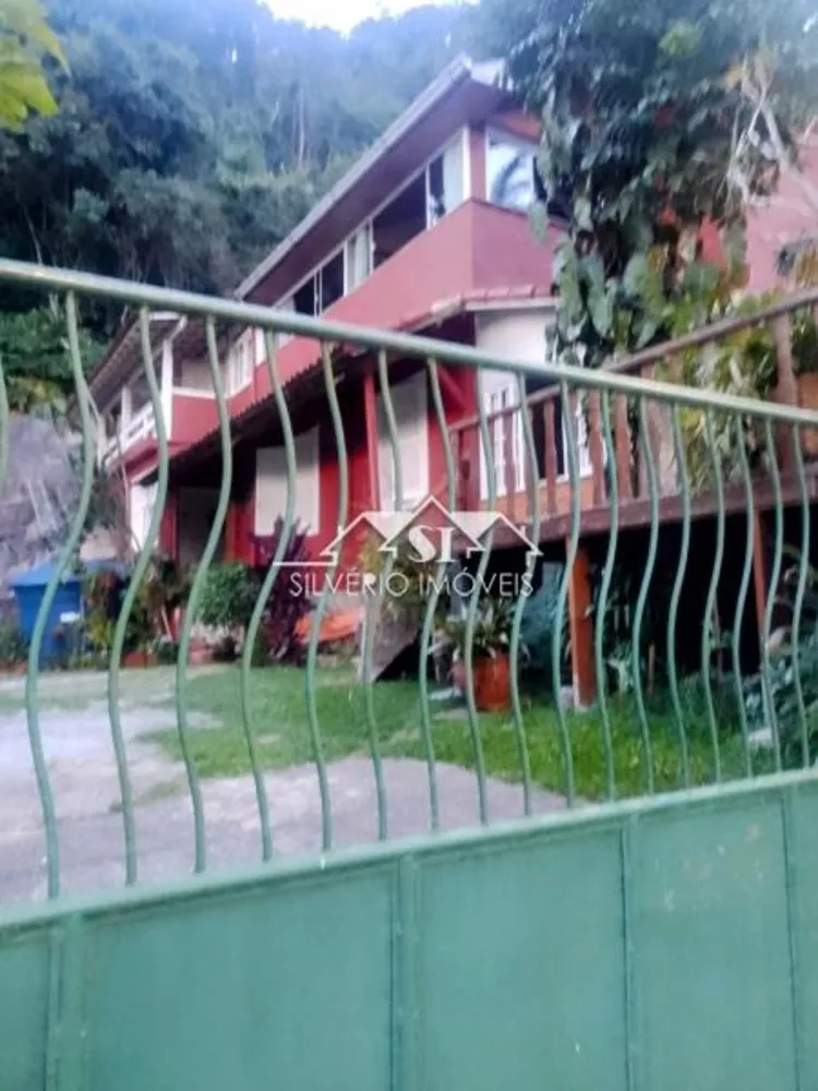 Casa, 10 quartos, 450 m² - Foto 2