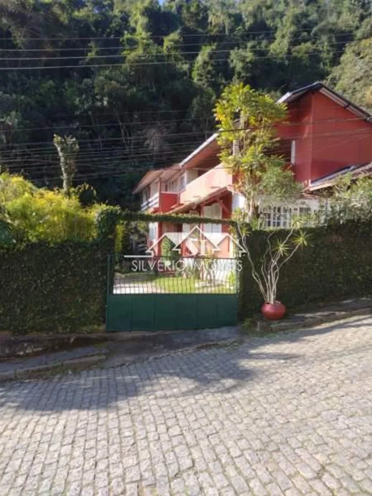 Casa, 10 quartos, 450 m² - Foto 1