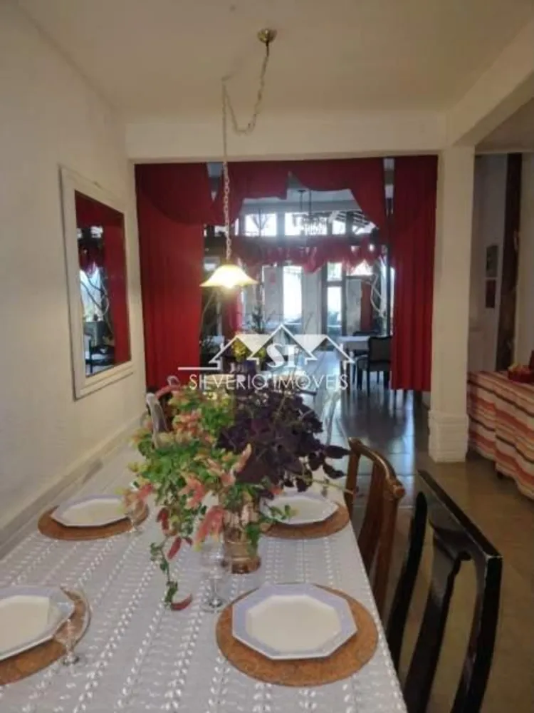 Casa, 10 quartos, 450 m² - Foto 9