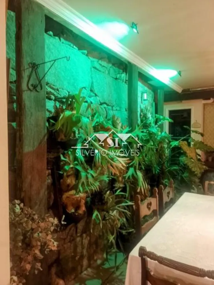 Casa, 10 quartos, 450 m² - Foto 12