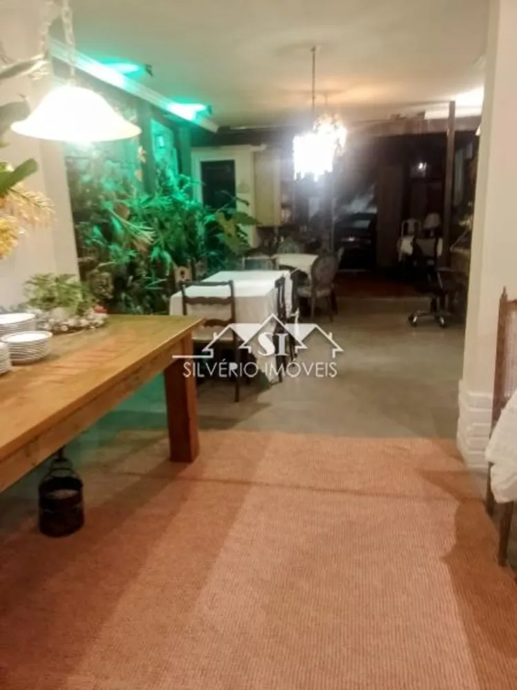 Casa, 10 quartos, 450 m² - Foto 5