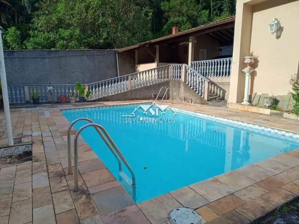 Casa, 4 quartos, 350 m² - Foto 2