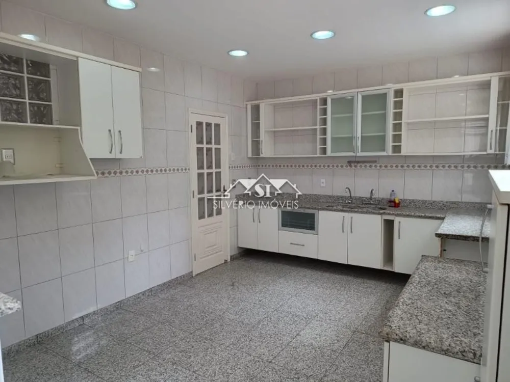 Casa, 4 quartos, 350 m² - Foto 8