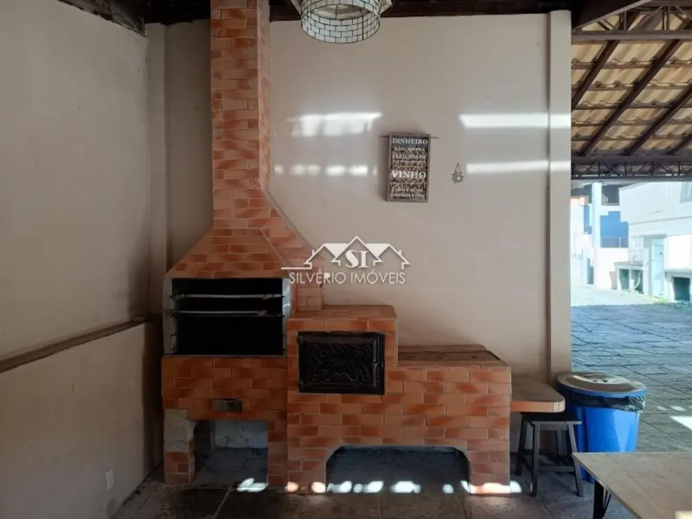 Casa, 4 quartos, 350 m² - Foto 4