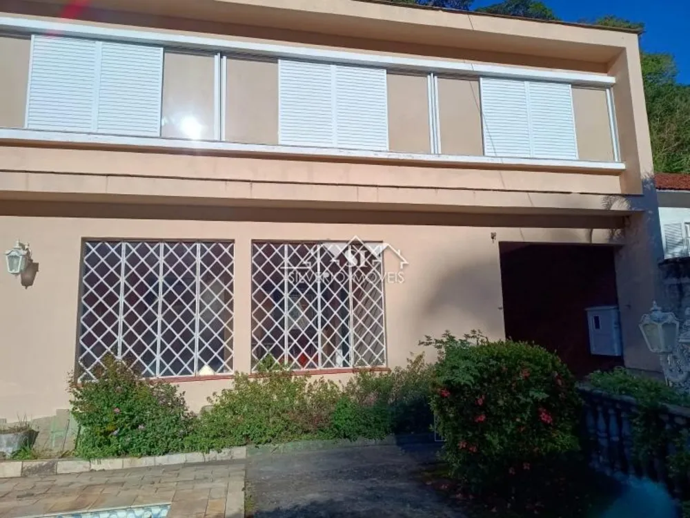 Casa, 4 quartos, 350 m² - Foto 3
