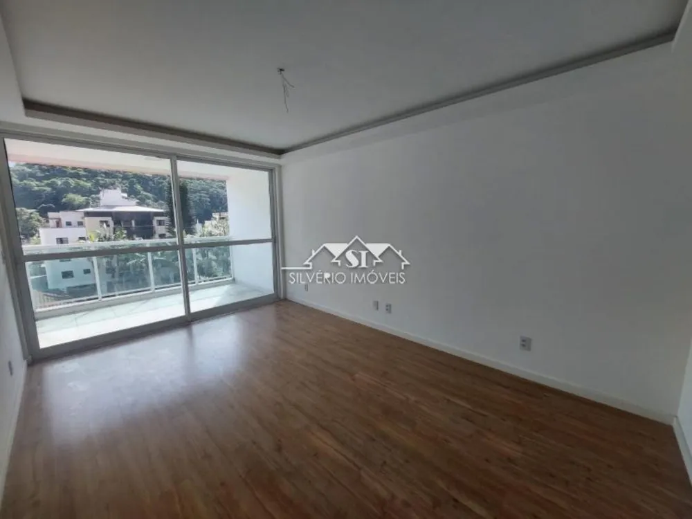 Apartamento, 3 quartos, 184 m² - Foto 2