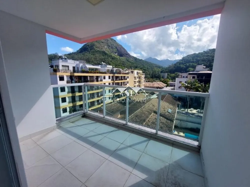 Apartamento, 3 quartos, 184 m² - Foto 4