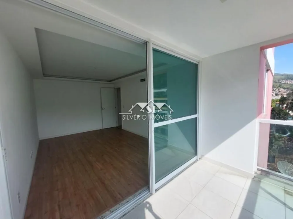 Apartamento, 3 quartos, 184 m² - Foto 6