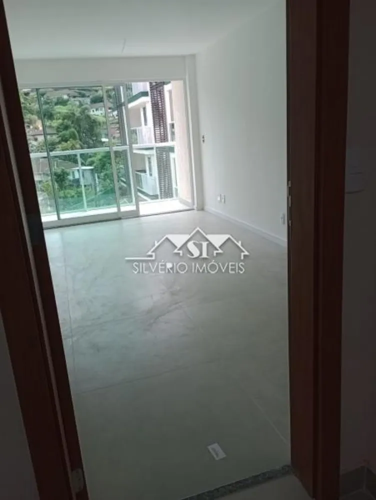 Apartamento, 2 quartos, 69 m² - Foto 11