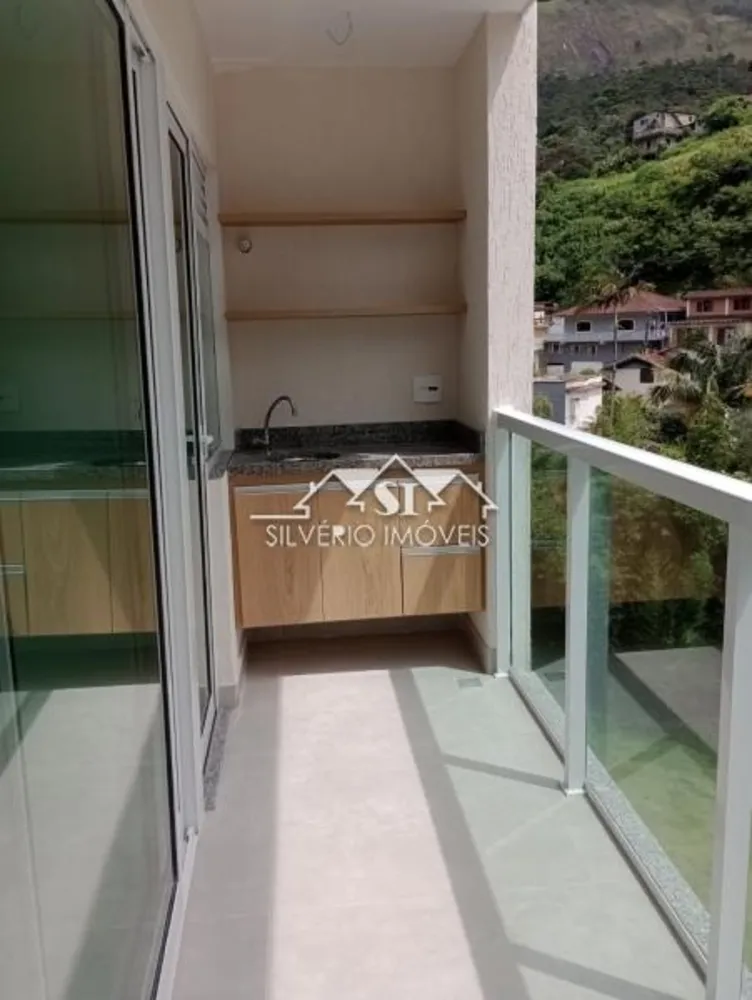 Apartamento, 2 quartos, 69 m² - Foto 8
