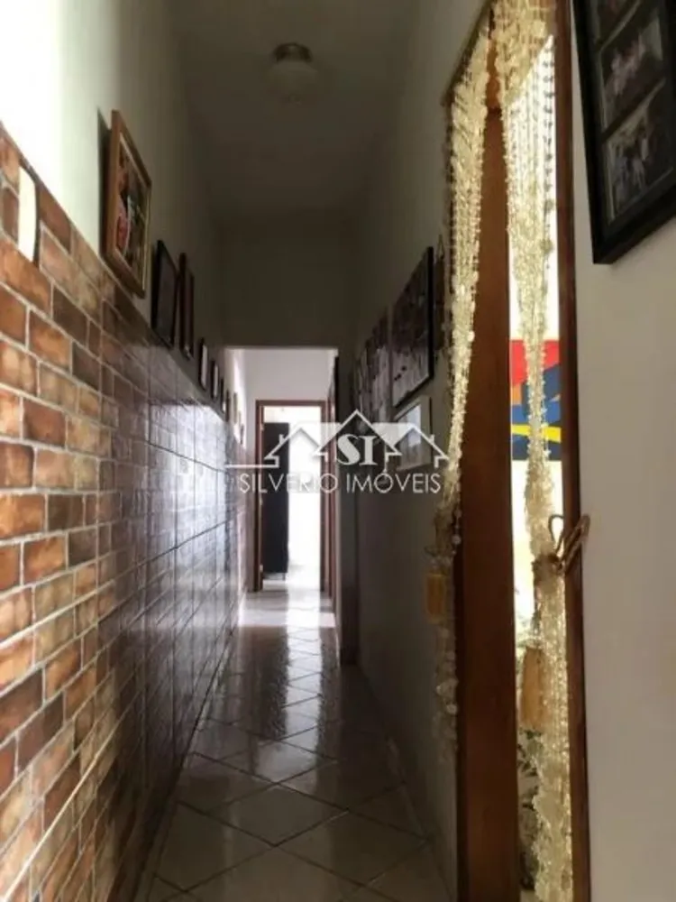 Casa, 4 quartos, 130 m² - Foto 10