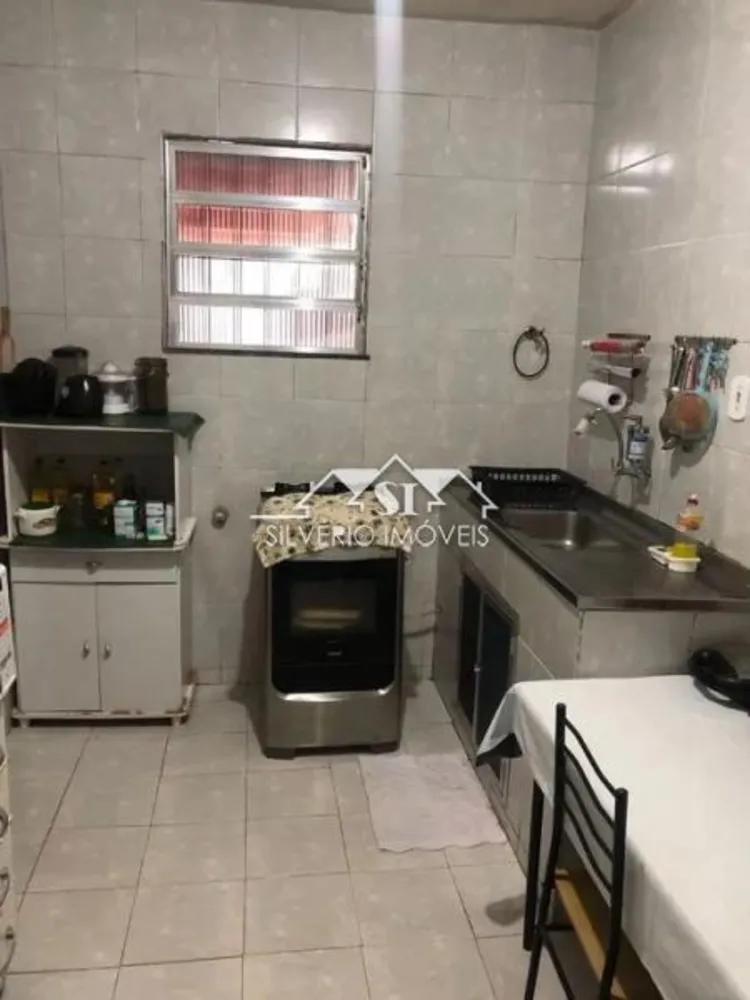 Casa, 4 quartos, 130 m² - Foto 12