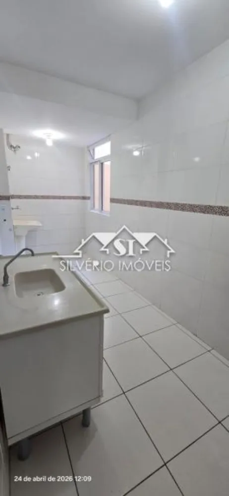 Apartamento, 2 quartos, 62 m² - Foto 4