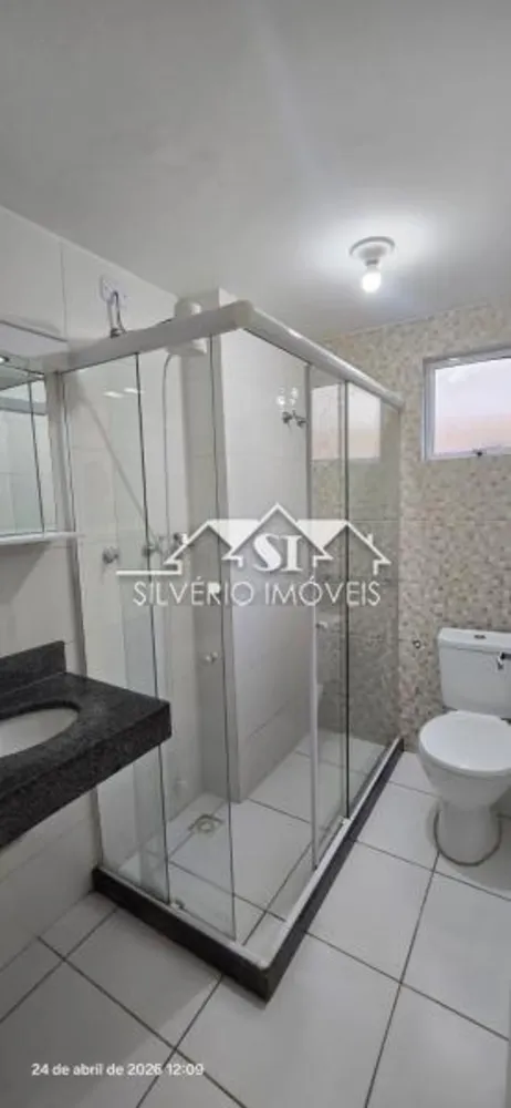 Apartamento, 2 quartos, 62 m² - Foto 2